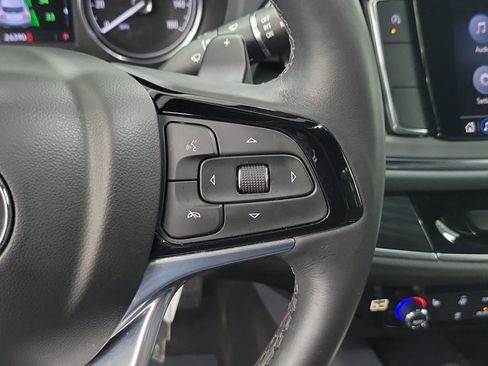 Used 2024 Buick Enclave Essence w/ Sport Touring Edition image 27
