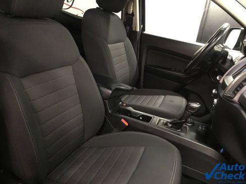 Used 2019 Ford Ranger XLT w/ Equipment Group 302A Luxury AWD/4WD image 41