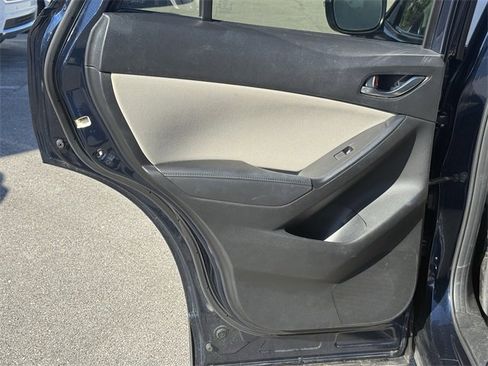 Used 2016 MAZDA CX-5 Touring image 35