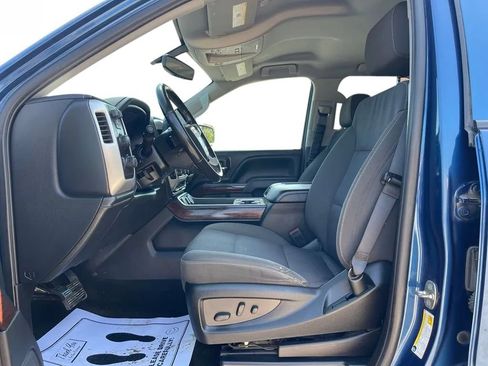 Used 2018 GMC Sierra 1500 SLE w/ Elevation Edition AWD/4WD image 15