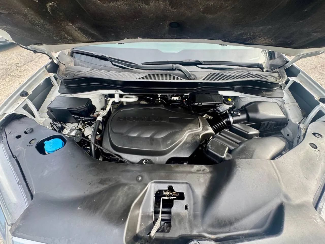 Used 2021 Honda Ridgeline RTL-E image 19