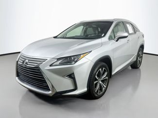 Used 2017 Lexus RX 350 FWD w/ Premium Package video 3
