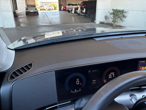 Used 2026 Hyundai Kona SEL Sport FWD image 29