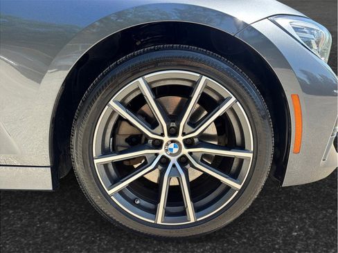 Used 2020 BMW 330i Sedan w/ Convenience Package image 13