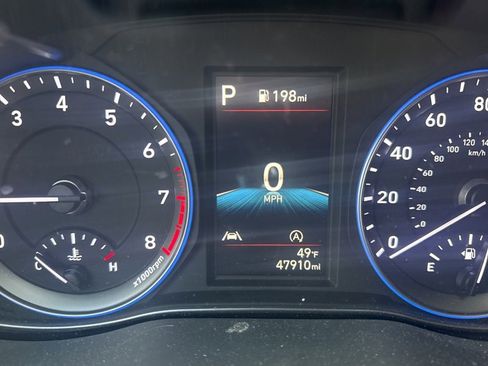 Used 2022 Hyundai Kona SEL image 13