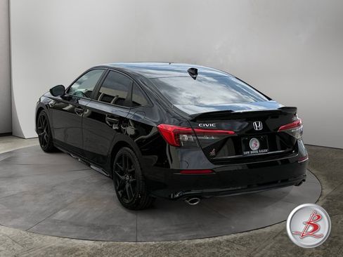 Used 2022 Honda Civic Si image 5