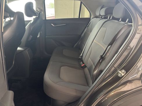 Used 2026 Kia Niro LX FWD image 23