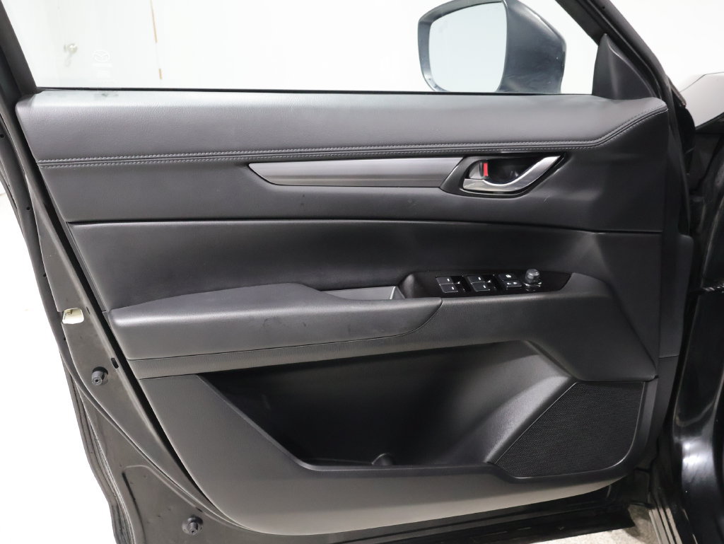Used 2025 MAZDA CX-5 AWD 2.5 S w/ Select Package image 13