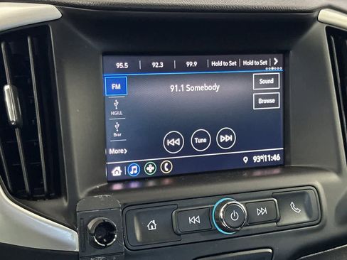 Used 2020 GMC Terrain SLE FWD image 20