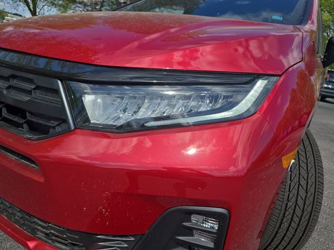New 2026 Honda Odyssey Sport-L image 33