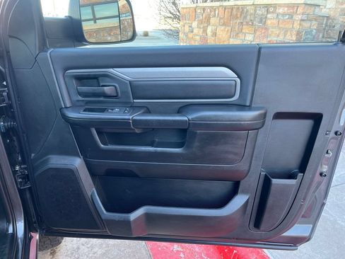Used 2020 RAM 3500 Tradesman AWD/4WD image 19