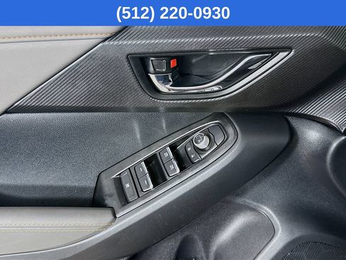 Used 2024 Subaru Crosstrek 2.5i Limited w/ Popular Package #4A AWD/4WD image 22