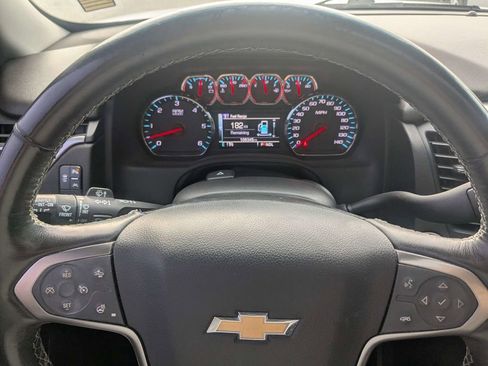 Used 2018 Chevrolet Tahoe LT RWD image 30