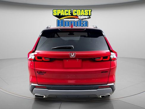 New 2026 Honda CR-V Sport-L image 6