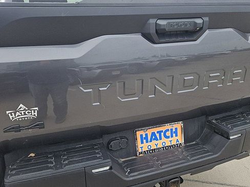 Used 2024 Toyota Tundra SR5 AWD/4WD image 7