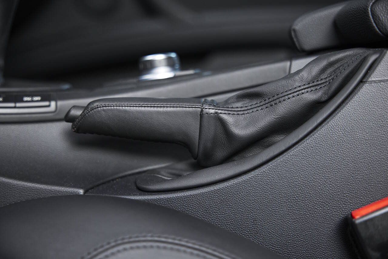 Used 2011 BMW M3 Coupe RWD image 67