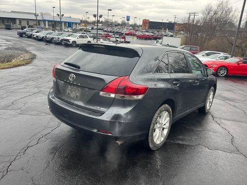 Used 2013 Toyota Venza LE image 5