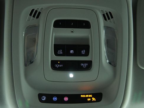 New 2025 Buick Envision Sport Touring image 43