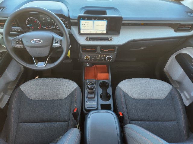 Used 2023 Ford Maverick XLT w/ XLT Luxury Package FWD image 25