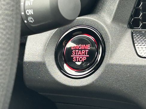 New 2026 Honda CR-V LX image 16