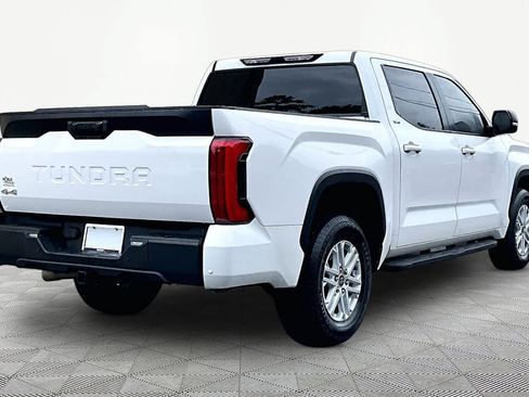 Used 2024 Toyota Tundra SR5 w/ SR5 Premium Package AWD/4WD image 13