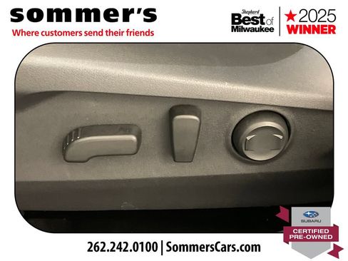 Used 2023 Subaru Outback Wilderness AWD/4WD image 11