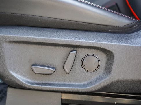 Used 2024 Ford Ranger Raptor AWD/4WD image 20