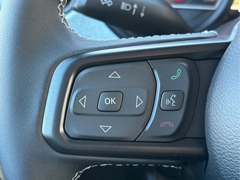 New 2025 Jeep Wrangler Sport image 40