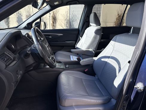 Used 2019 Honda Passport EX-L image 16