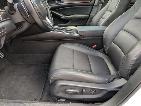 Used 2022 Honda Accord Sport image 14