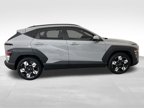 Certified 2024 Hyundai Kona SEL image 6
