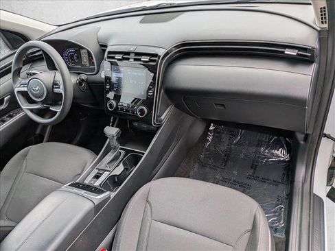 Used 2022 Hyundai Tucson SEL AWD/4WD image 18