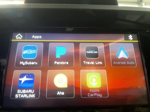 Used 2023 Subaru Forester Premium image 9