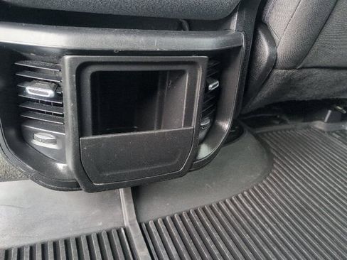 Used 2024 RAM 1500 Tradesman w/ Night Edition image 46