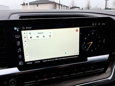 Used 2023 Chevrolet Silverado 1500 RST w/ RST All Star Premium Package image 31