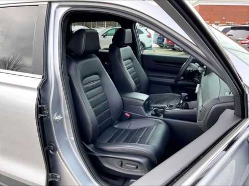 Certified 2024 Honda CR-V Sport-L image 11