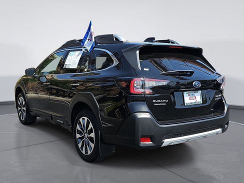 Certified 2024 Subaru Outback Touring XT AWD/4WD image 5