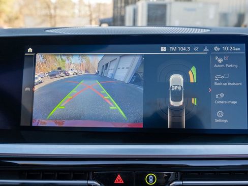 Used 2022 BMW Z4 M40i w/ Premium Package image 18