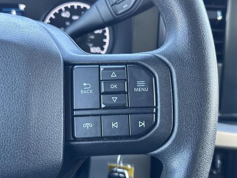 Used 2025 Ford F250 XLT AWD/4WD image 13
