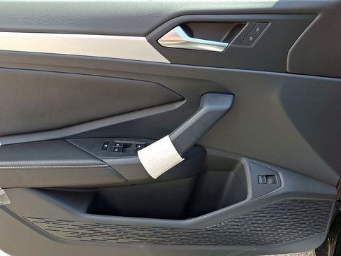 New 2026 Volkswagen Jetta Sport FWD image 8