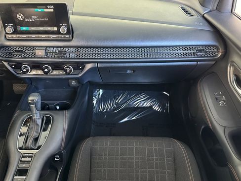 Certified 2023 Honda HR-V Sport image 16