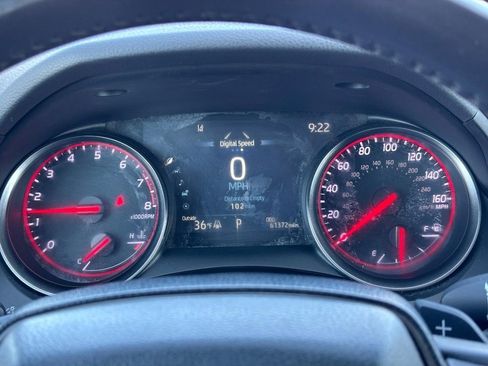 Used 2024 Toyota Camry XSE image 28