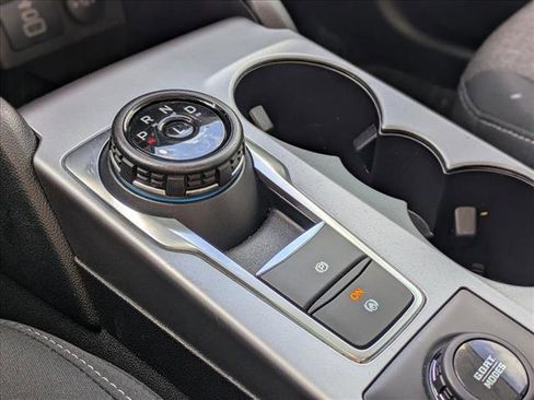 Used 2024 Ford Bronco Sport Big Bend image 13