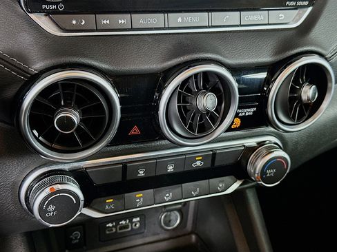 Used 2024 Nissan Sentra SV image 22