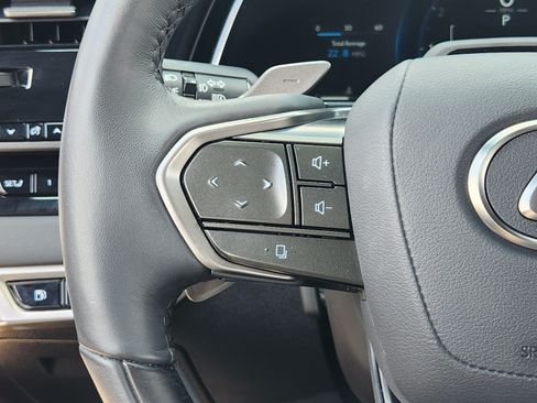 Used 2025 Lexus RX 350 Premium Plus w/ Convenience Package FWD image 23