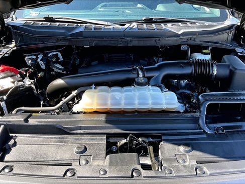 Used 2022 Ford F150 XLT w/ Equipment Group 302A High image 32