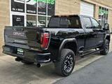 Used 2025 GMC Sierra 2500 AT4X image 5