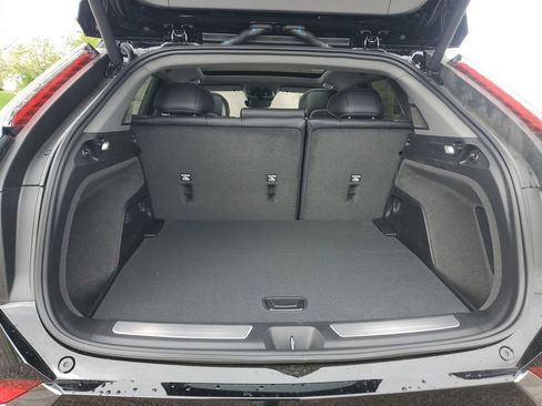 New 2025 Cadillac Optiq Sport 1 image 26