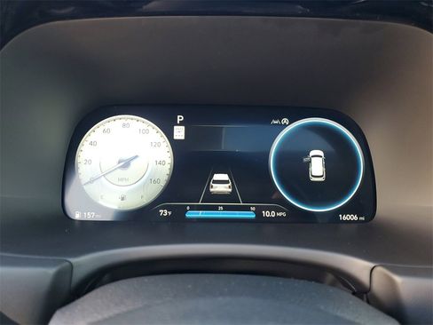 Used 2024 Hyundai Palisade Limited image 25