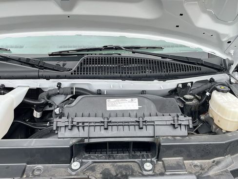 Used 2025 Chevrolet Express 2500 w/ Driver Convenience Package image 26